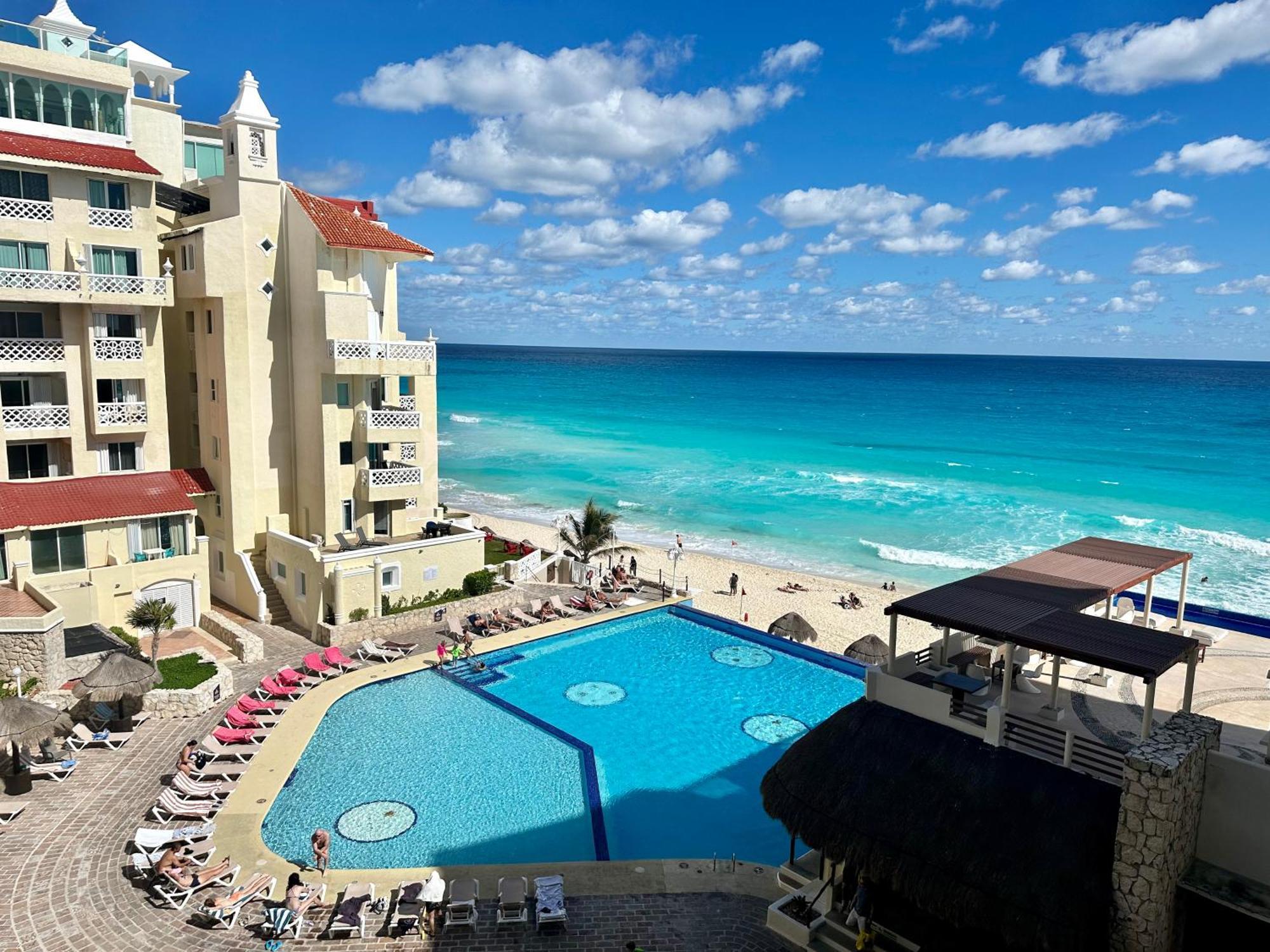 Apart-hotel Plaza - 2*