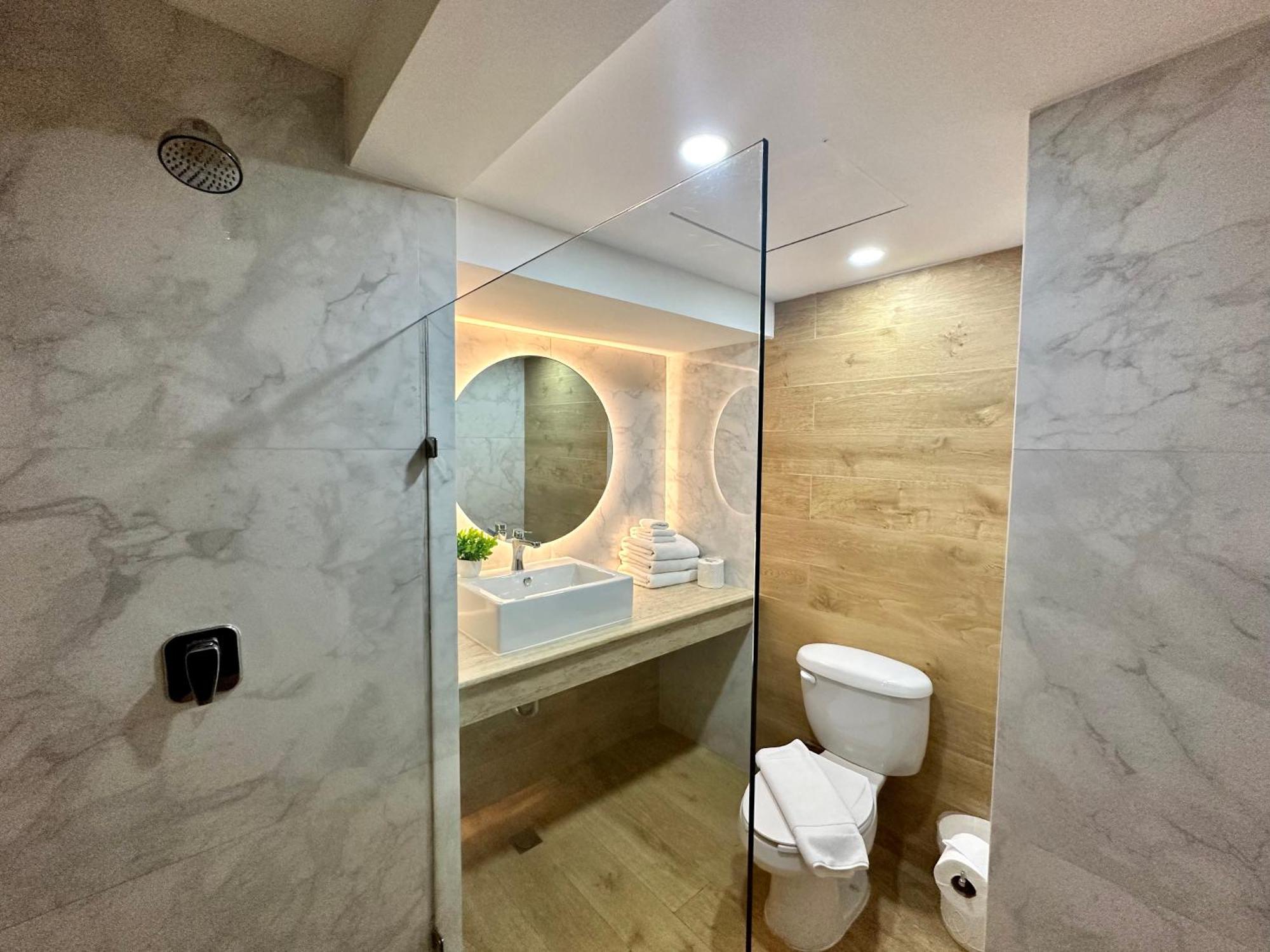 Appart hôtel Plaza -