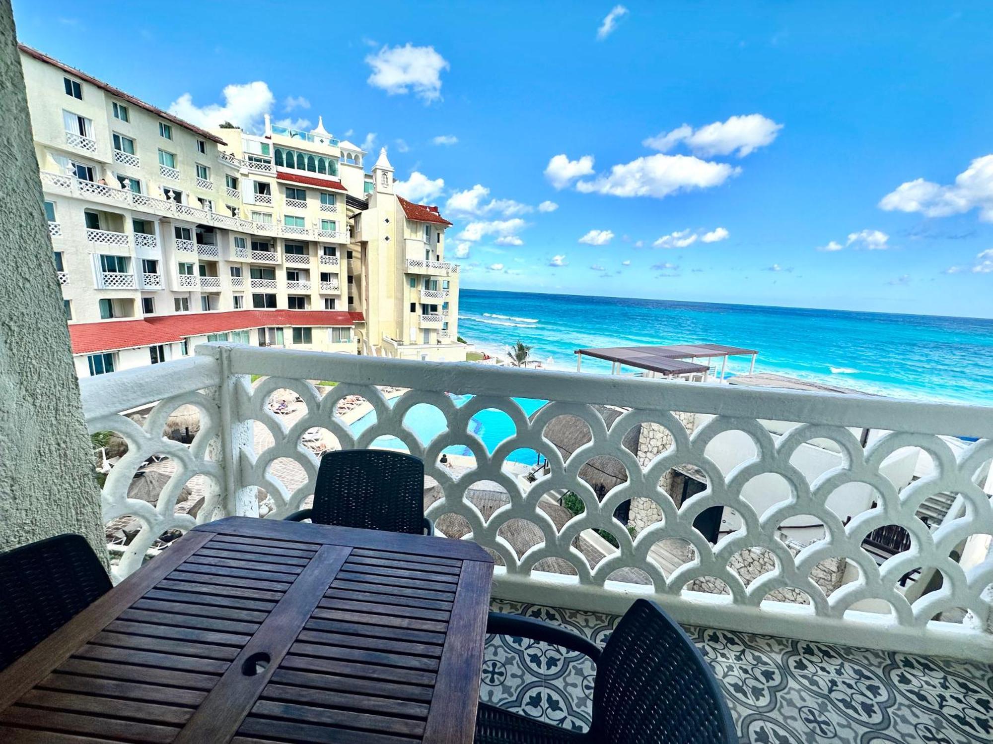 Appart hôtel Plaza -