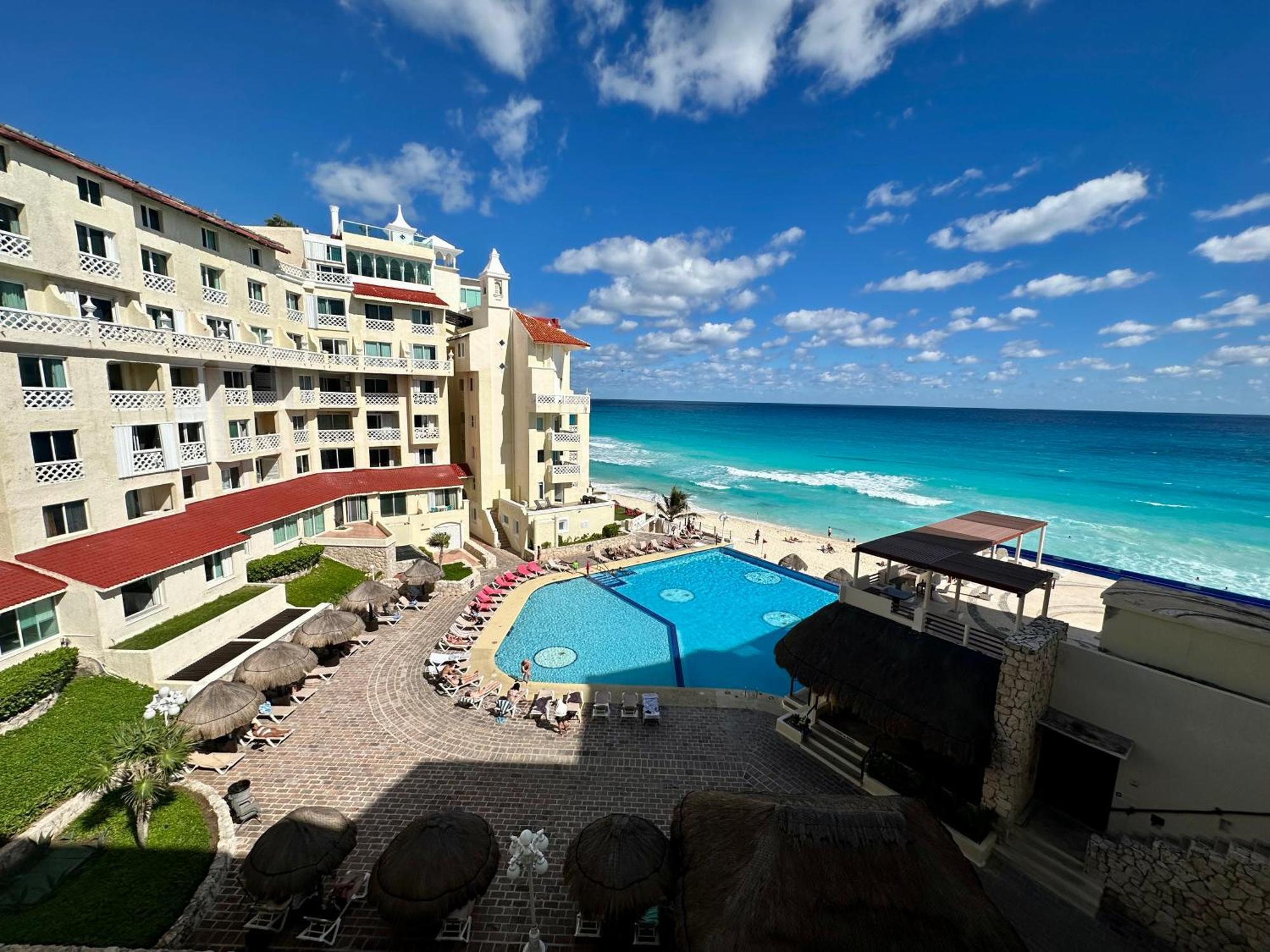 Appart hôtel Plaza -