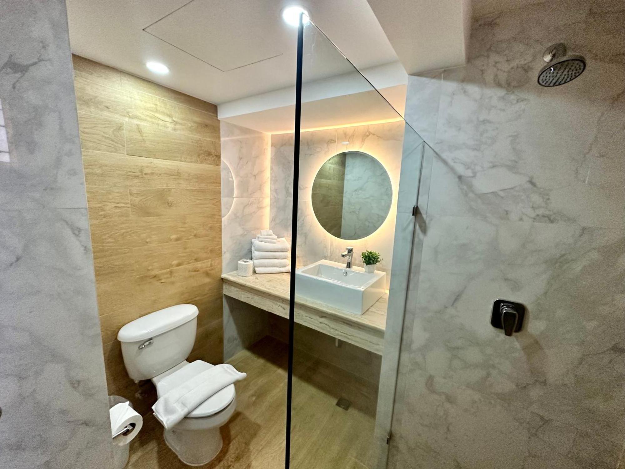 Appart hôtel Plaza -
