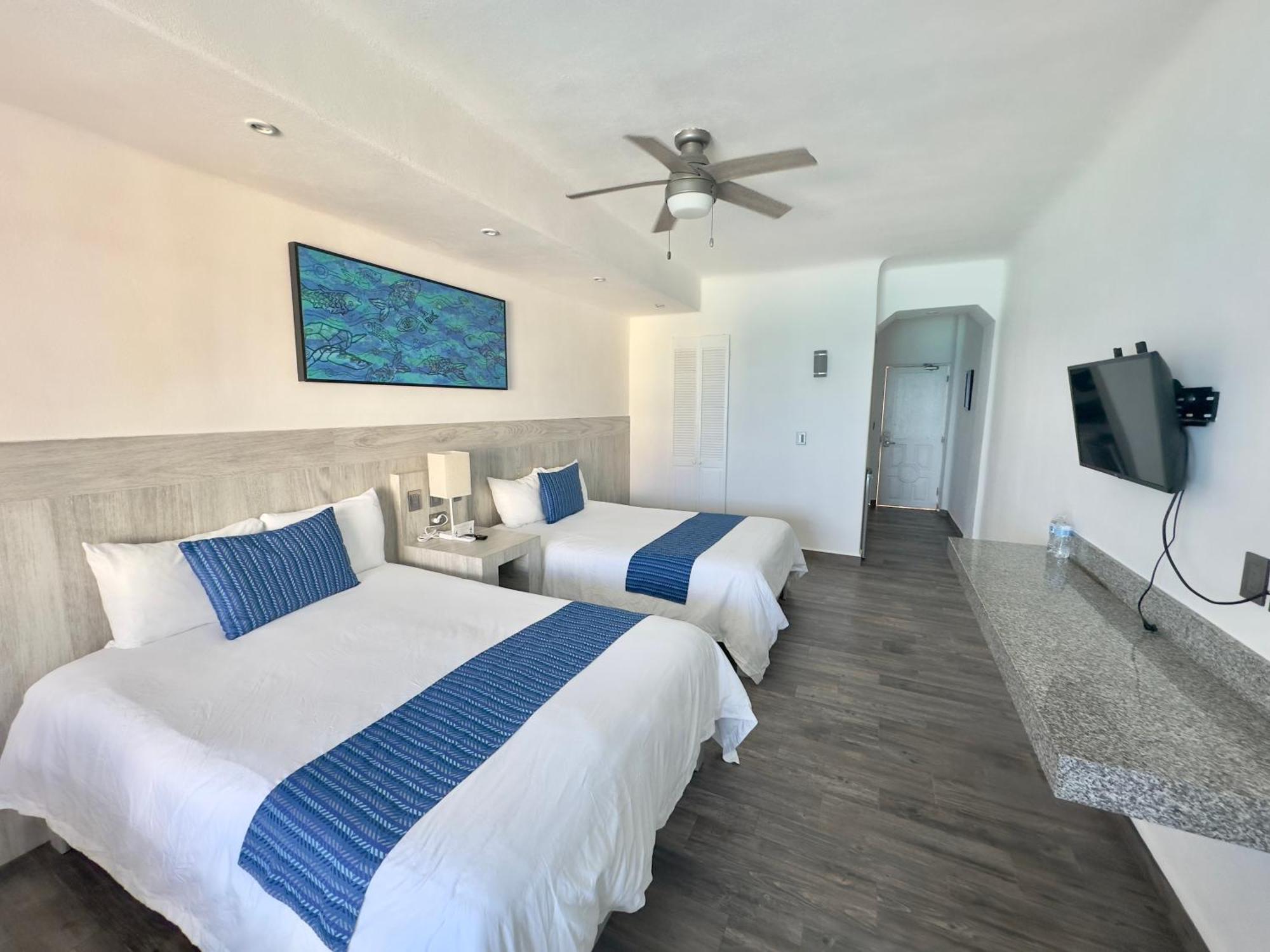 Apart-hotel Plaza - Cancún