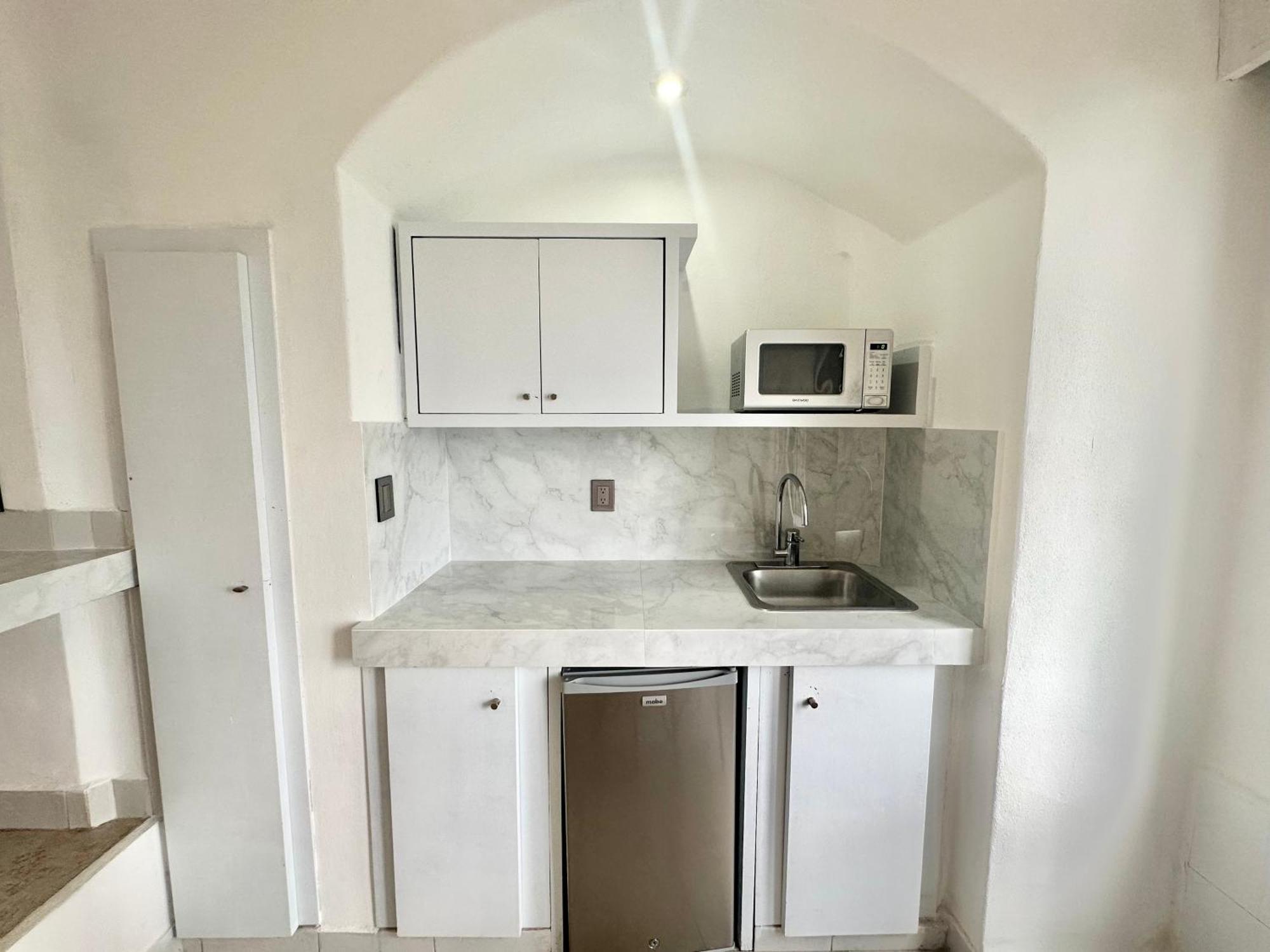 Appart hôtel Plaza - 2*
