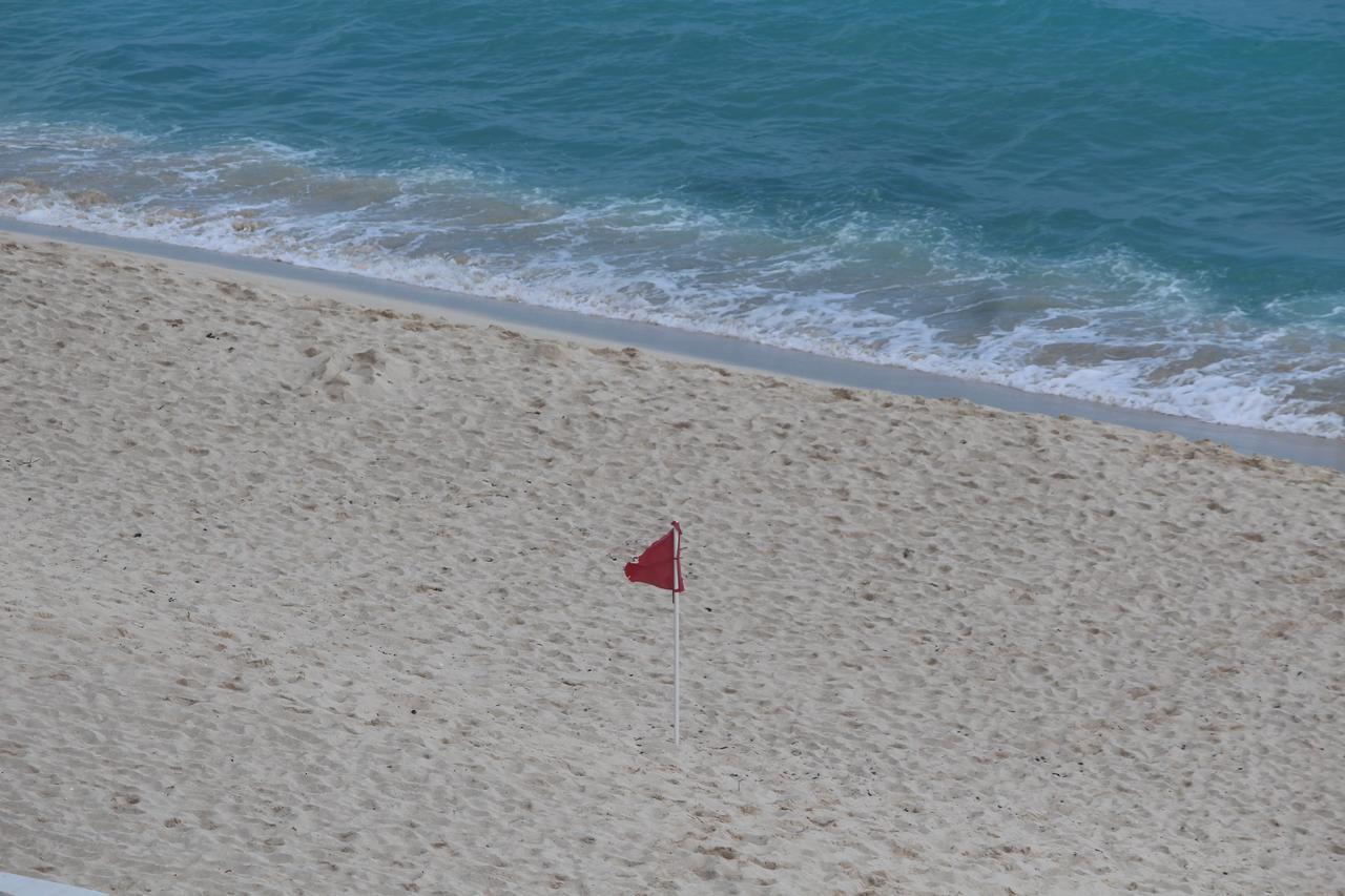 Apart-hotel Plaza - Cancún