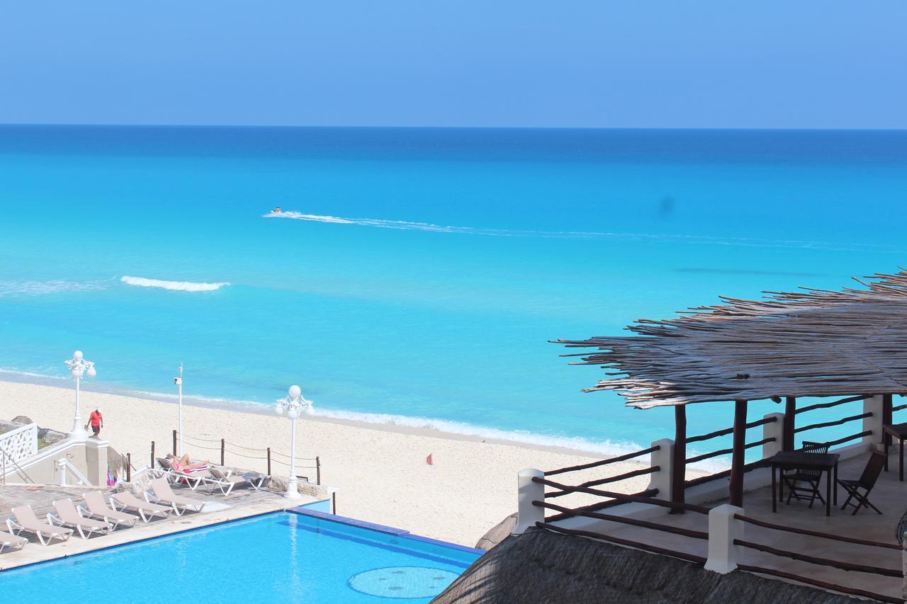 Appart hôtel Plaza -