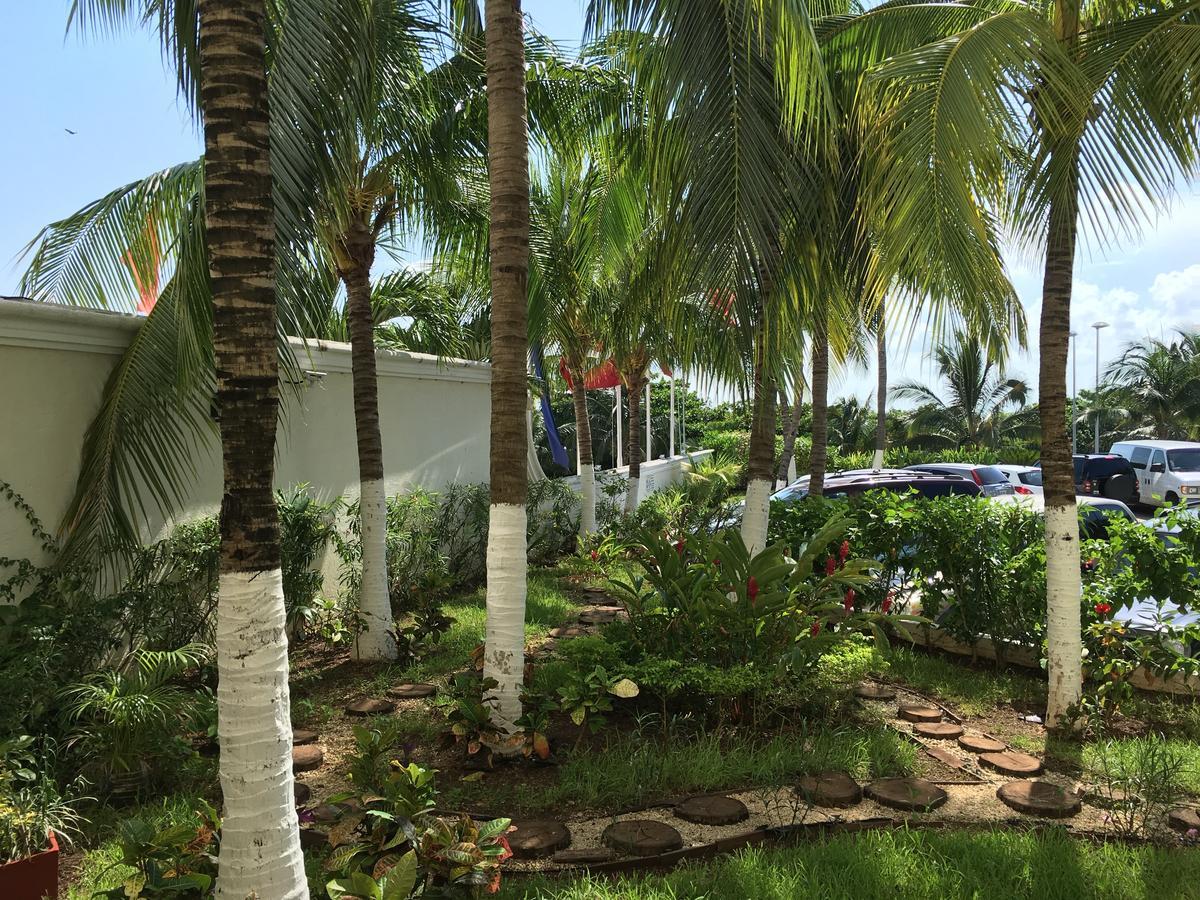 Appart hôtel Plaza - Cancún