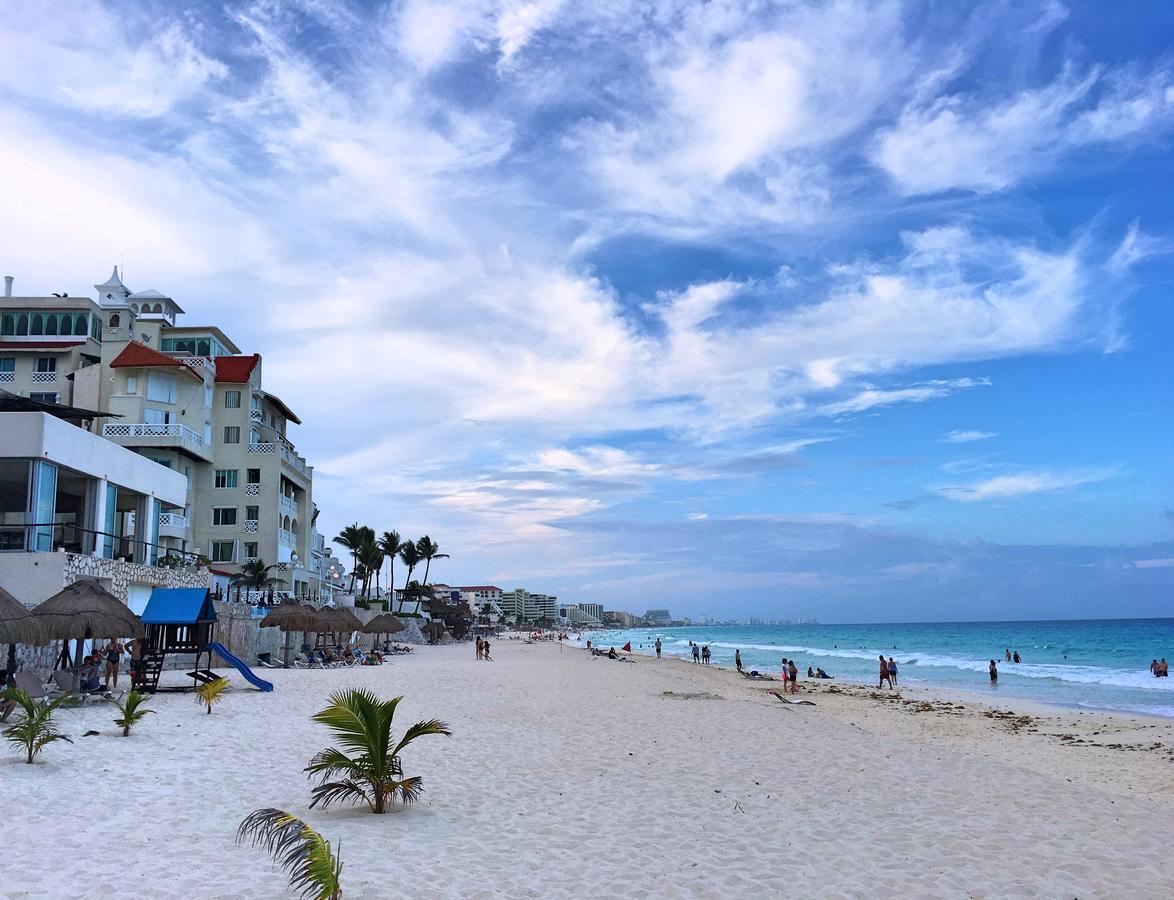 Plaza - Appart hôtel Cancún