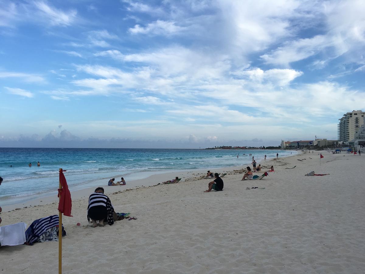 Apart-hotel Plaza -
