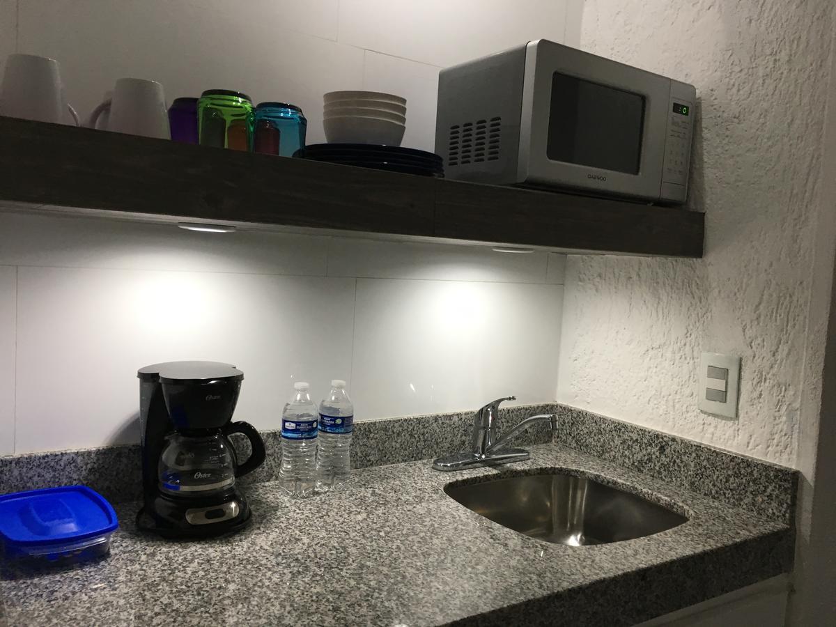 Plaza - 2* Cancún