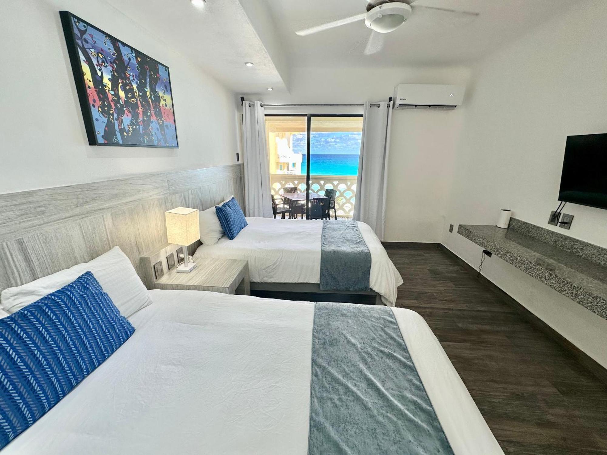Appart hôtel Plaza -