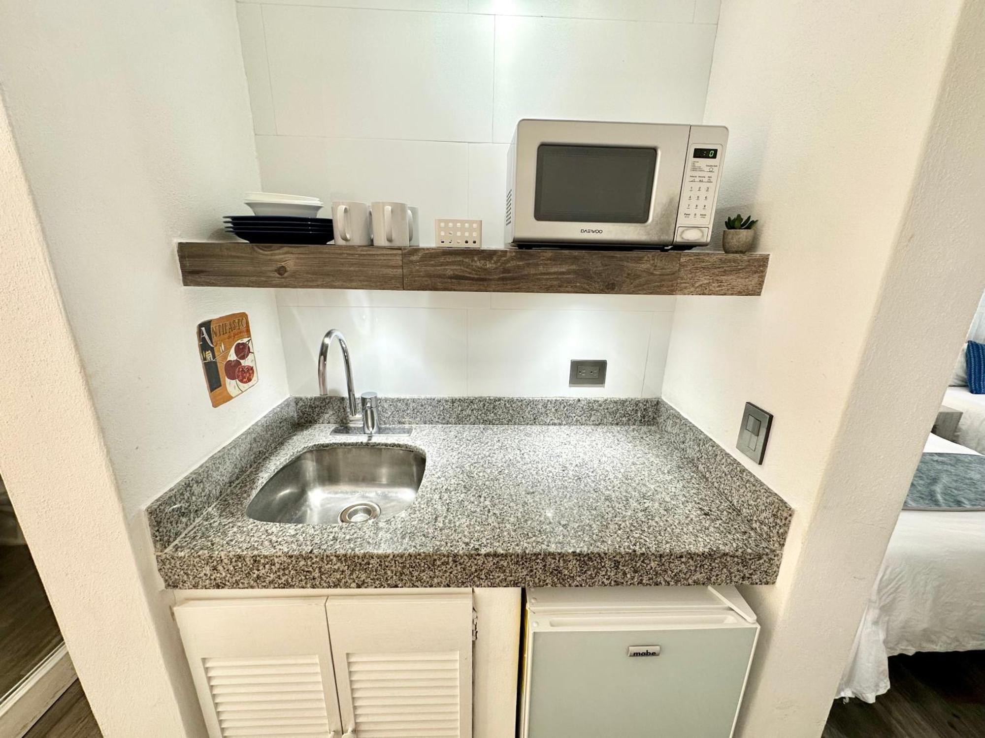Plaza - Appart hôtel Cancún