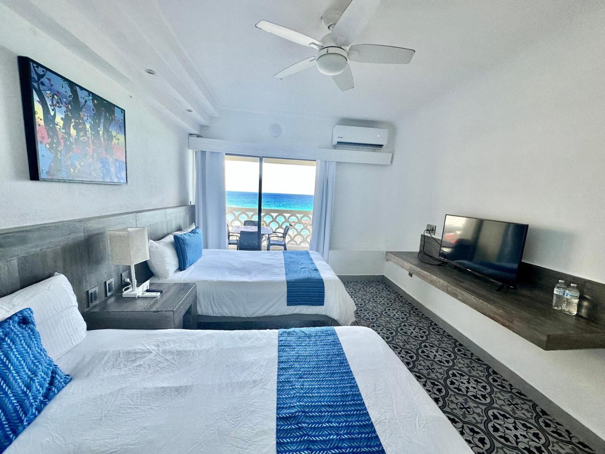 Appart hôtel Plaza - Cancún