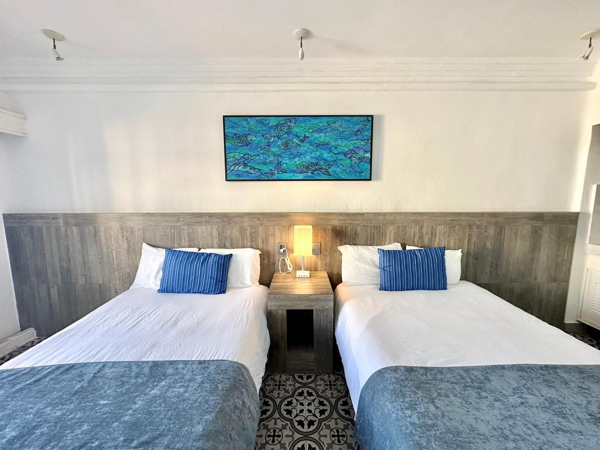 Appart hôtel Plaza - Cancún