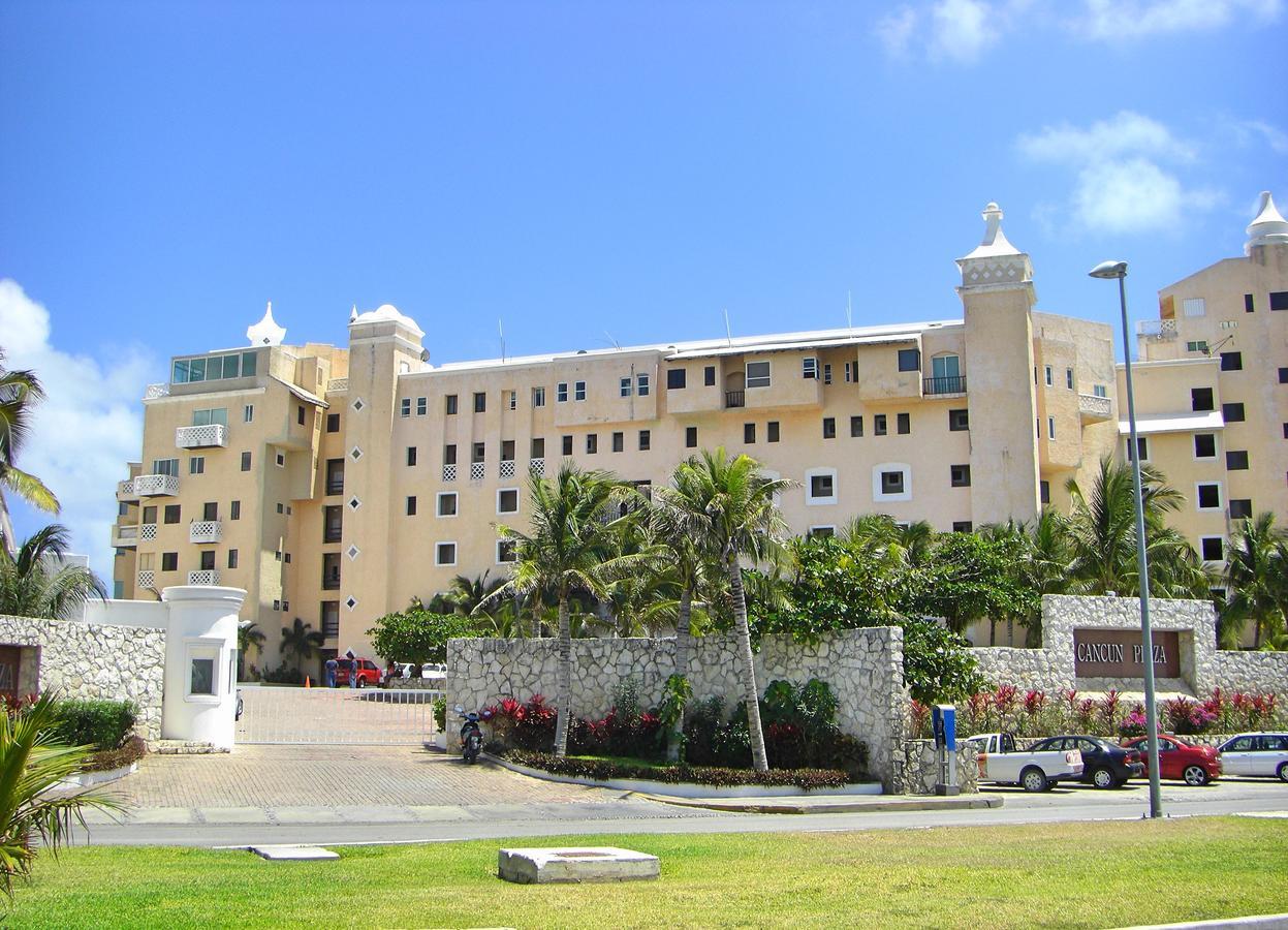 Plaza - Appart hôtel