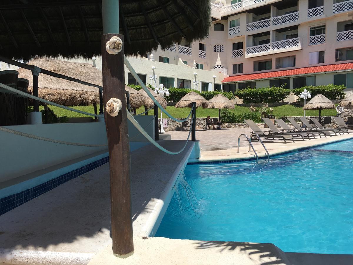 Plaza - Appart hôtel Cancún