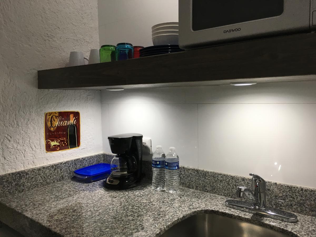 Appart hôtel Plaza - 2*