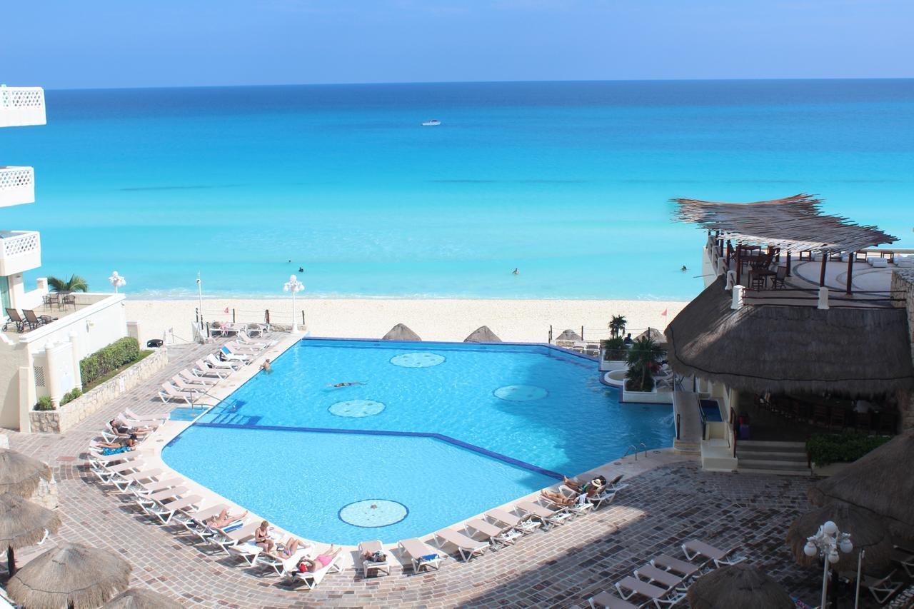 Plaza - Aparthotel Cancún