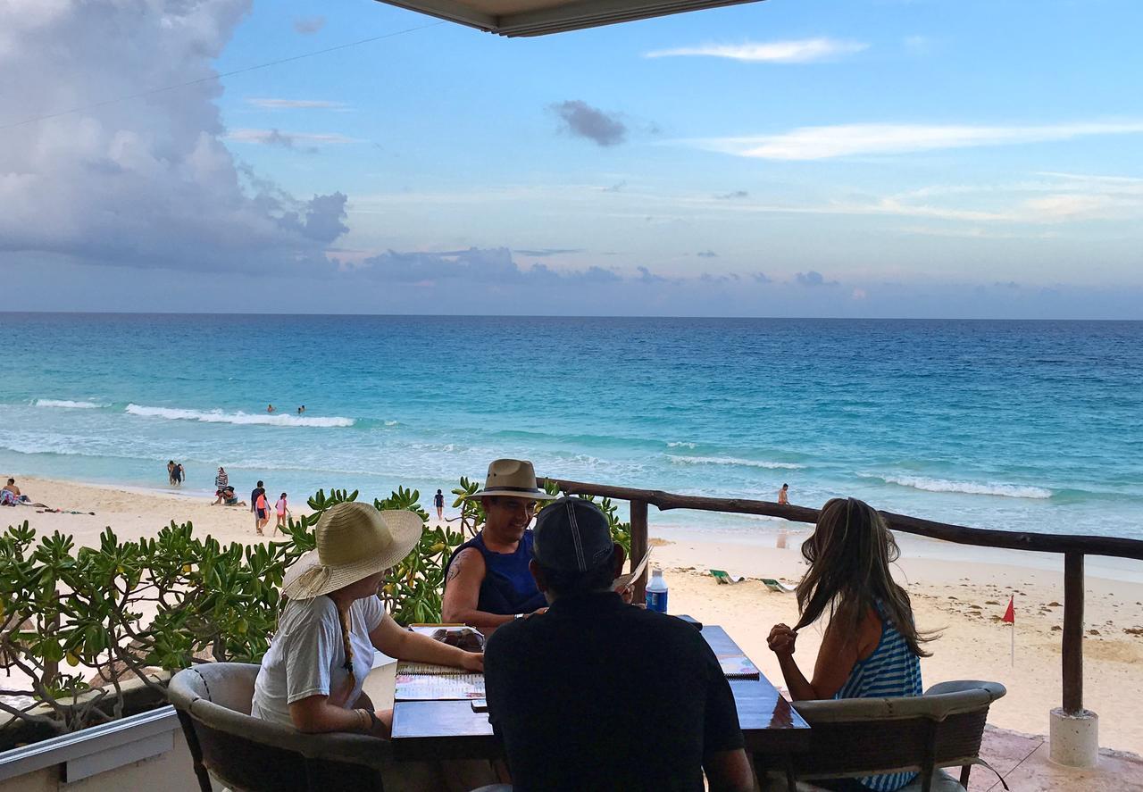 Plaza - Aparthotel Cancún