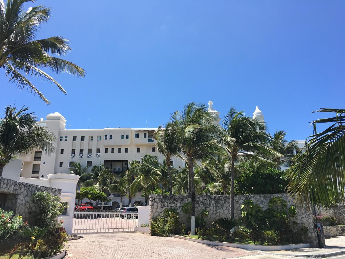 Aparthotel Plaza - Cancún